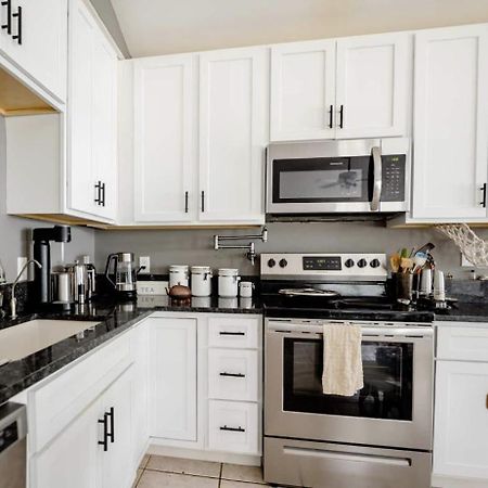Family Friendly Home In Walking District, 5 Minutes From Beach Gulf Shores Buitenkant foto