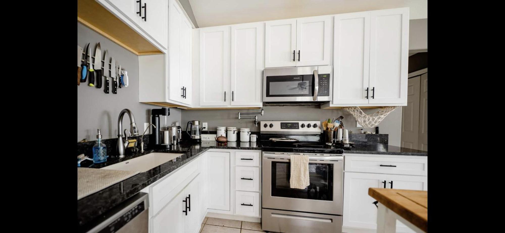 Family Friendly Home In Walking District, 5 Minutes From Beach Gulf Shores Buitenkant foto