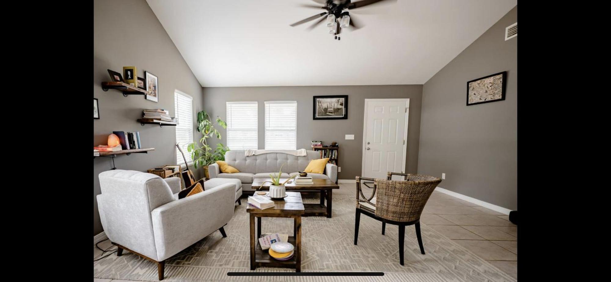 Family Friendly Home In Walking District, 5 Minutes From Beach Gulf Shores Buitenkant foto