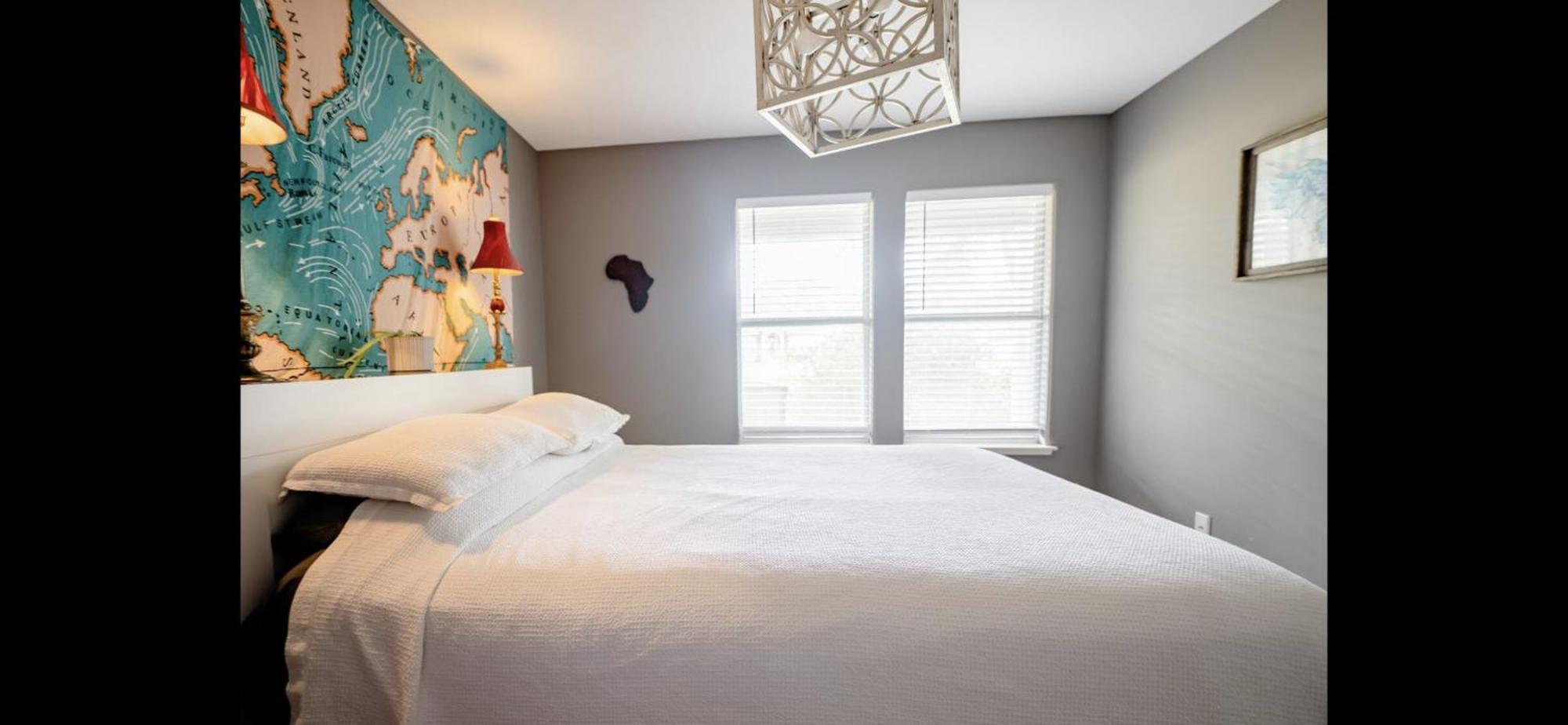 Family Friendly Home In Walking District, 5 Minutes From Beach Gulf Shores Buitenkant foto