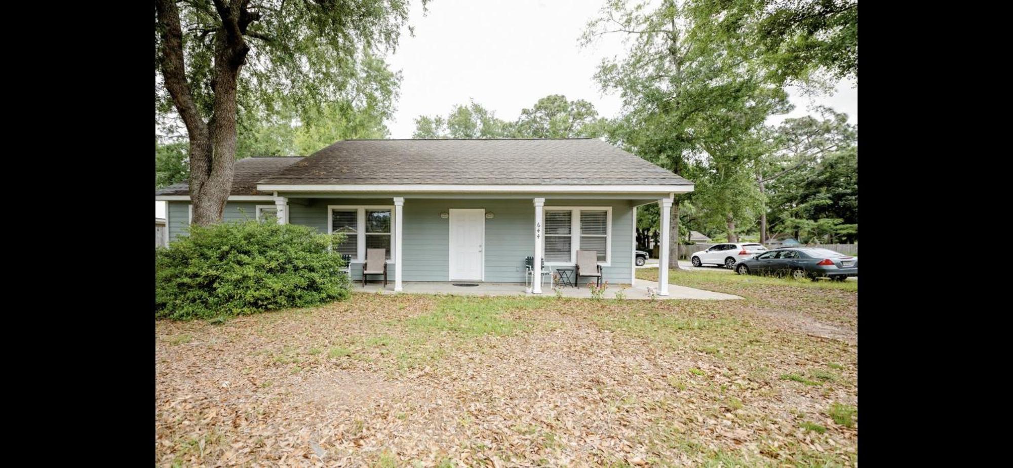 Family Friendly Home In Walking District, 5 Minutes From Beach Gulf Shores Buitenkant foto
